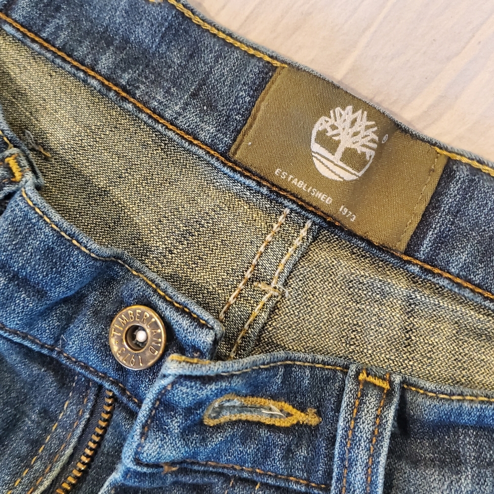 Timberland jeans